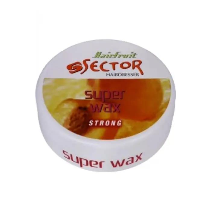 Strong Super Wax 150 Ml