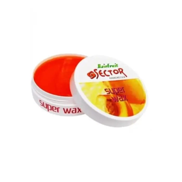 Strong Super Wax 150 Ml