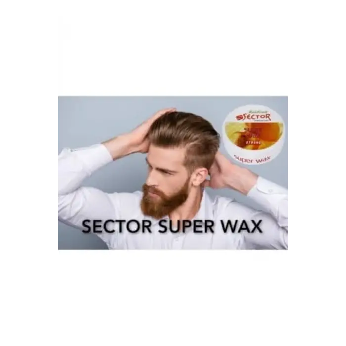 Strong Super Wax 150 Ml