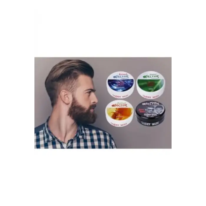 Strong Super Wax 150 Ml