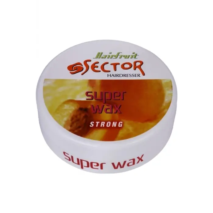 Strong Super Wax 150 Ml