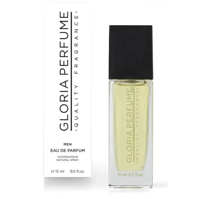 Stronger Intensely Erkek Eau de Parfum 15 ml