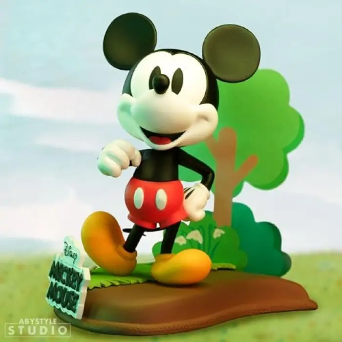 Studio - Disney Mickey Figur