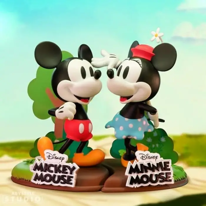Studio - Disney Mickey Figur