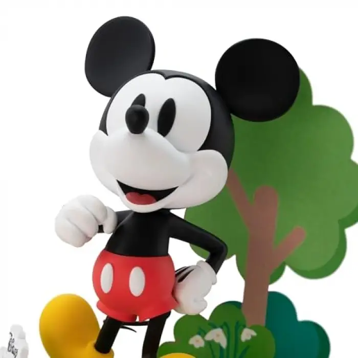Studio - Disney Mickey Figur