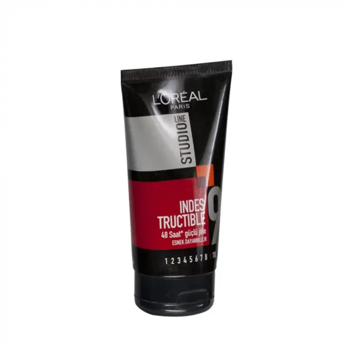 Studio Line Indestructible Tüp Jöle, 150 Ml