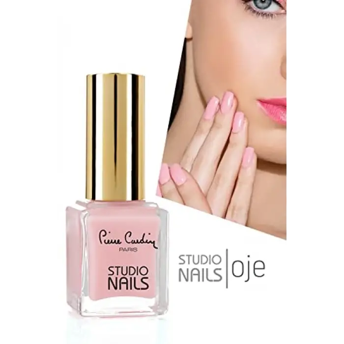 Studio Nails Oje -015