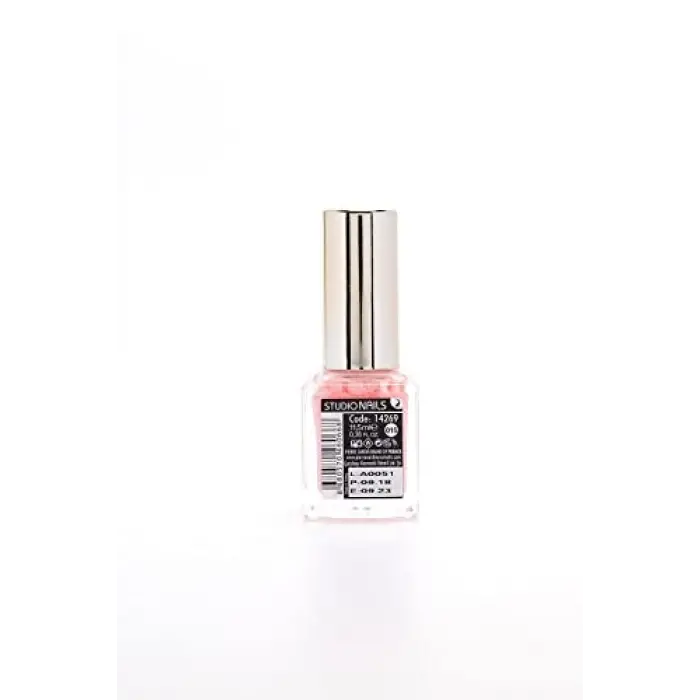 Studio Nails Oje -015