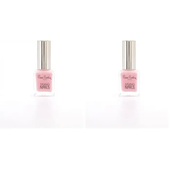 Studio Nails Oje -016,150 g 2li set