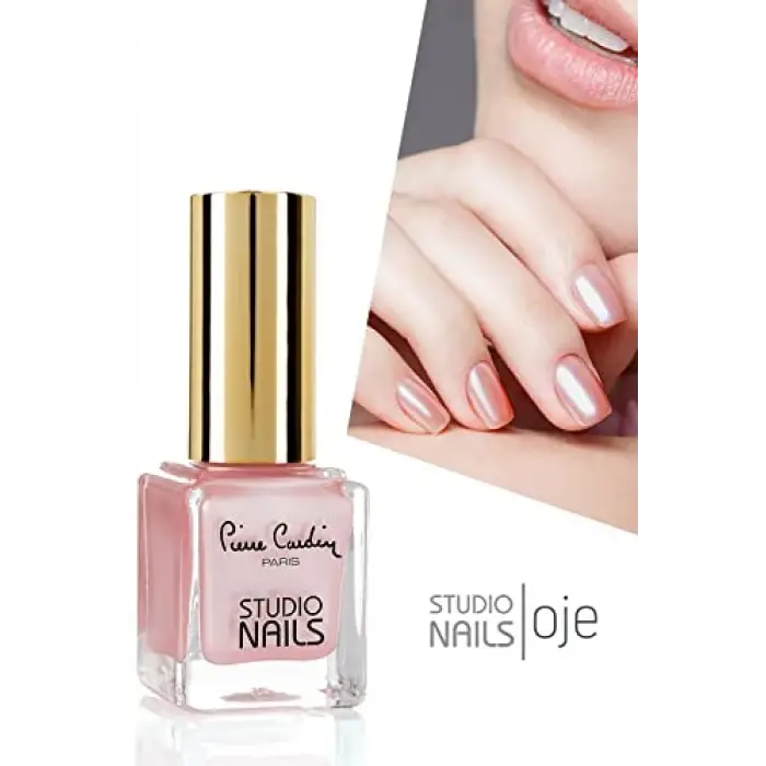 Studio Nails Oje -017 1 Paket (1 x 150 g)
