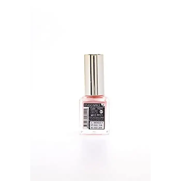 Studio Nails Oje -017 1 Paket (1 x 150 g)