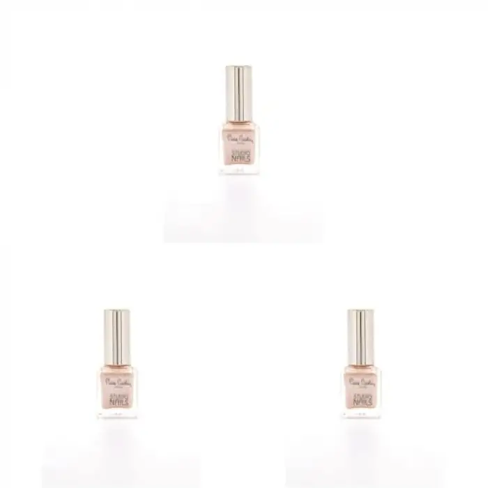 Studio Nails Oje -021,150 g 3lü set
