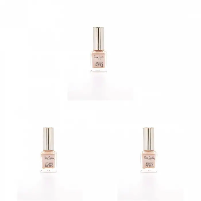 Studio Nails Oje -021,150 g 3lü set
