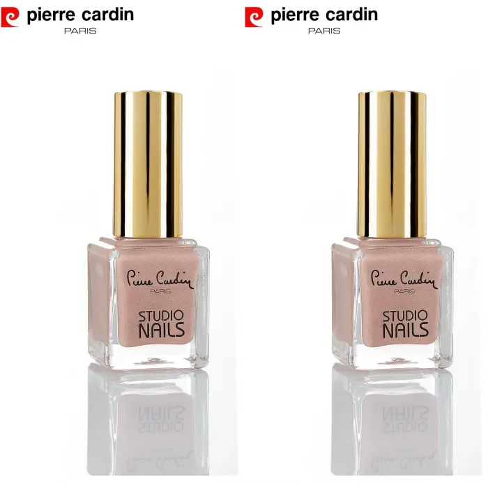 Studio Nails Oje -022,150 g 2li set