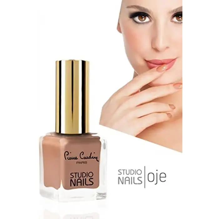 Studio Nails Oje -023