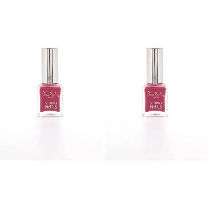 Studio Nails Oje -025,150 g 2li set