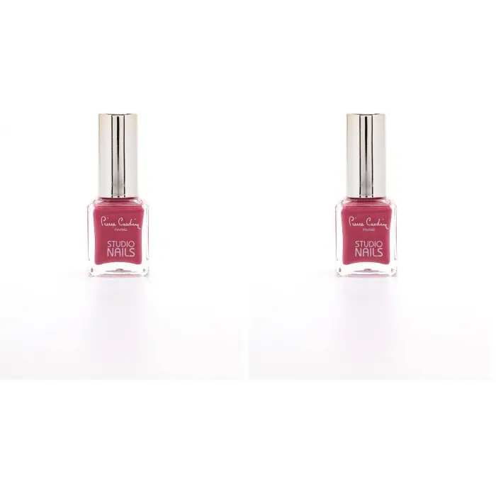 Studio Nails Oje -025,150 g 2li set