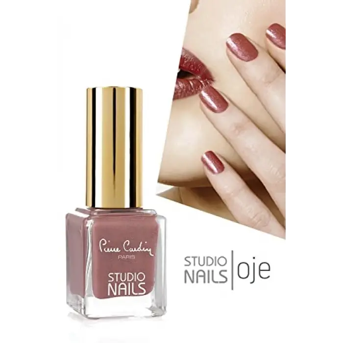 Studio Nails oje 026 numara