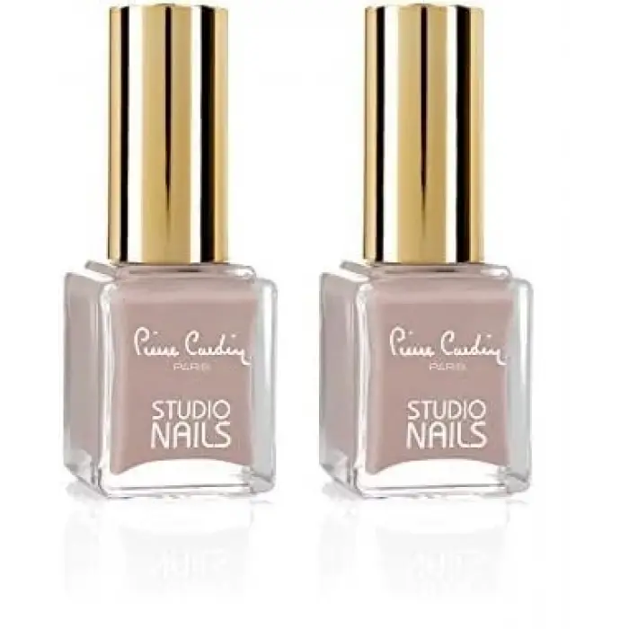 Studio Nails Oje -027,150 g 2li set