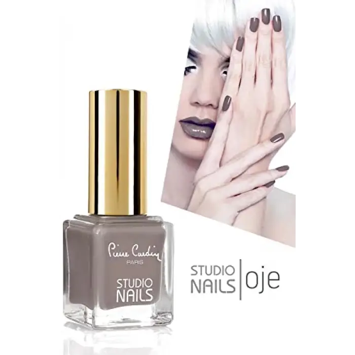 Studio Nails Oje -028