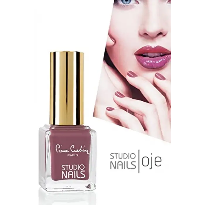 Studio Nails oje 032 numara