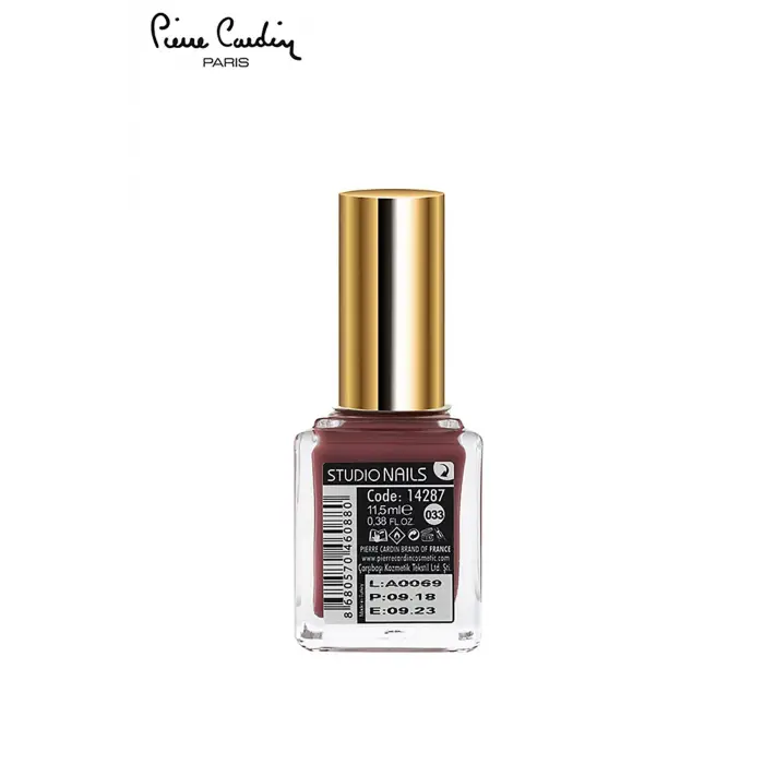 Studio Nails Oje -033 1 Paket (1 x 150 g)
