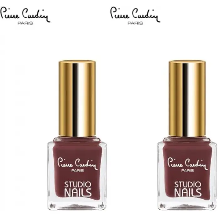 Studio Nails Oje -033,150 g 2li set