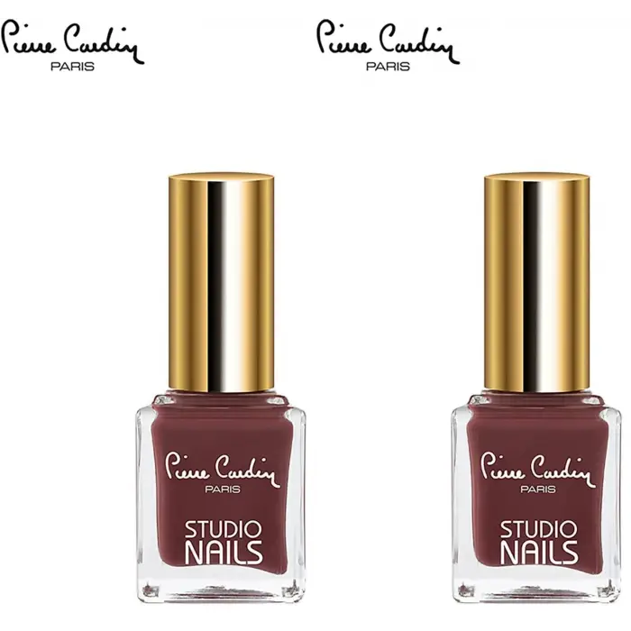 Studio Nails Oje -033,150 g 2li set