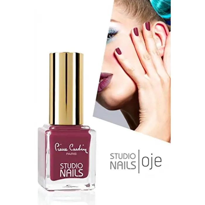 Studio Nails oje 034 numara