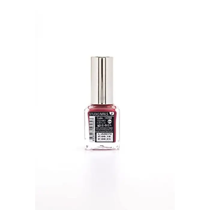 Studio Nails oje 034 numara