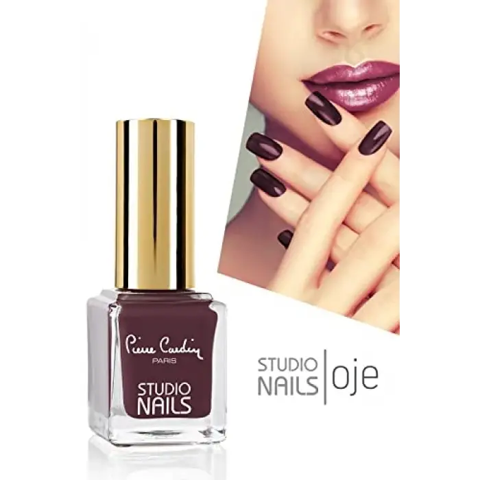 Studio Nails Oje -035