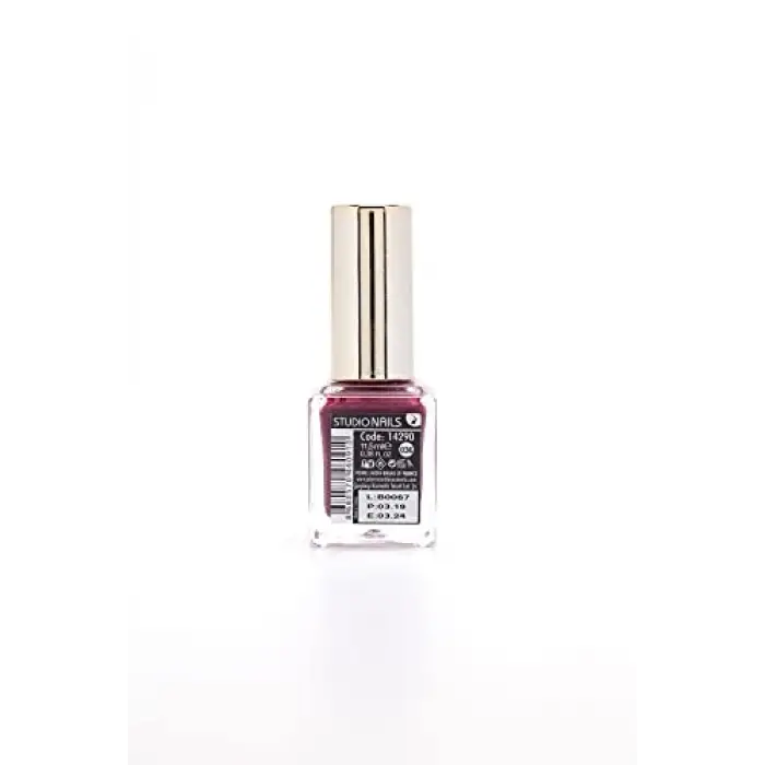 Studio Nails Oje -036 1 Paket (1 x 150 g)