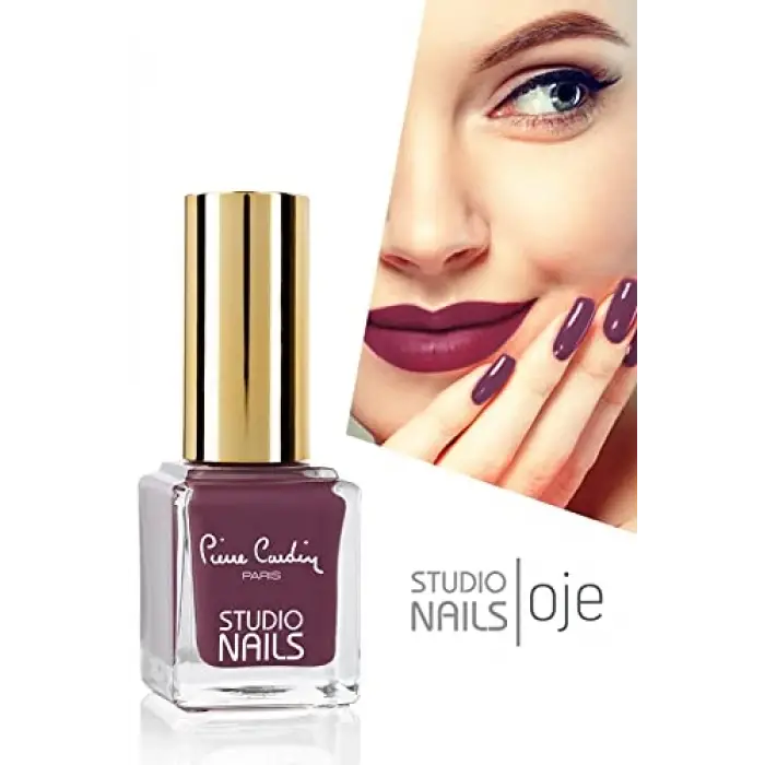 Studio Nails oje 036 numara