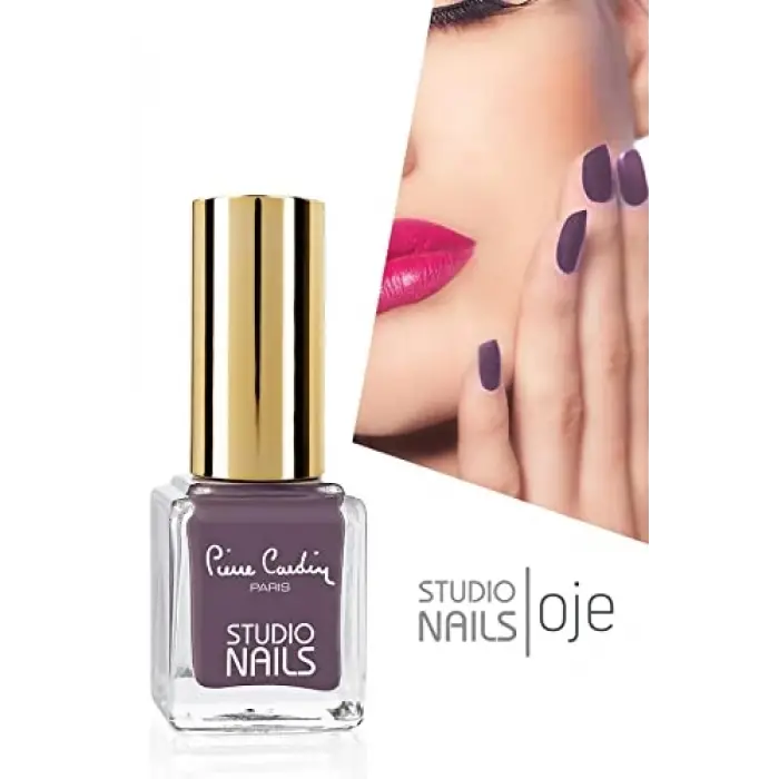 Studio Nails oje 037 numara