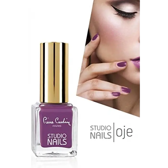 Studio Nails Oje -039