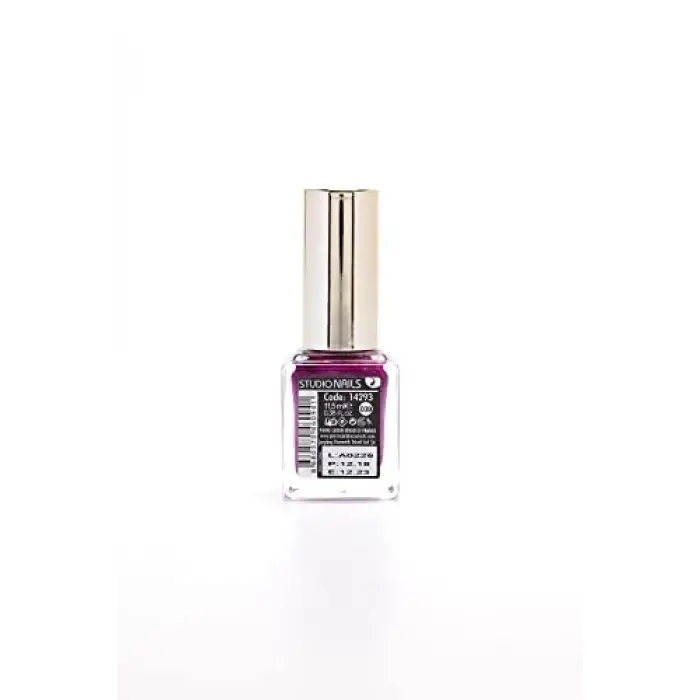 Studio Nails Oje -039