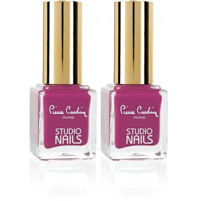 Studio Nails Oje -041,150 g 2li set