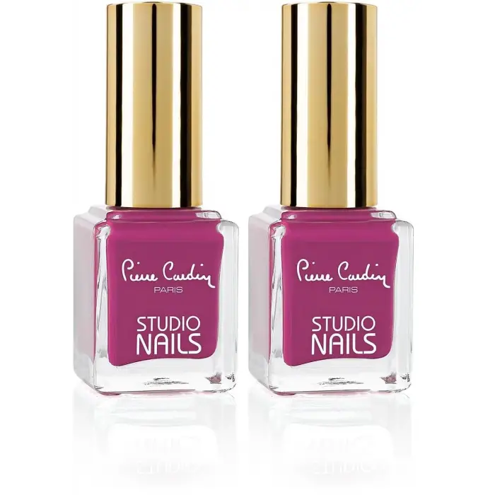 Studio Nails Oje -041,150 g 2li set