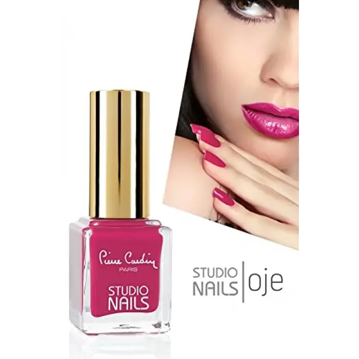 Studio Nails Oje -042
