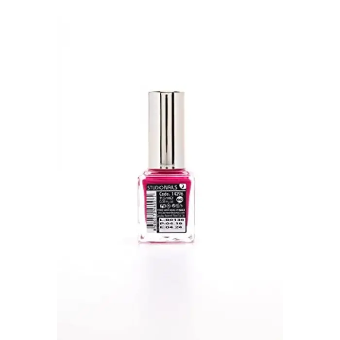 Studio Nails Oje -042