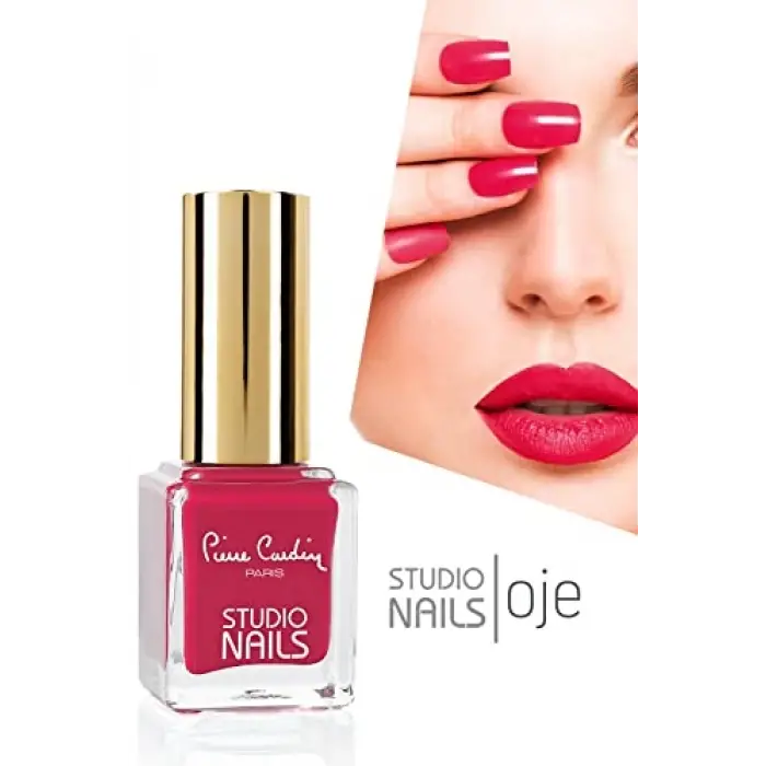 Studio Nails Oje -044