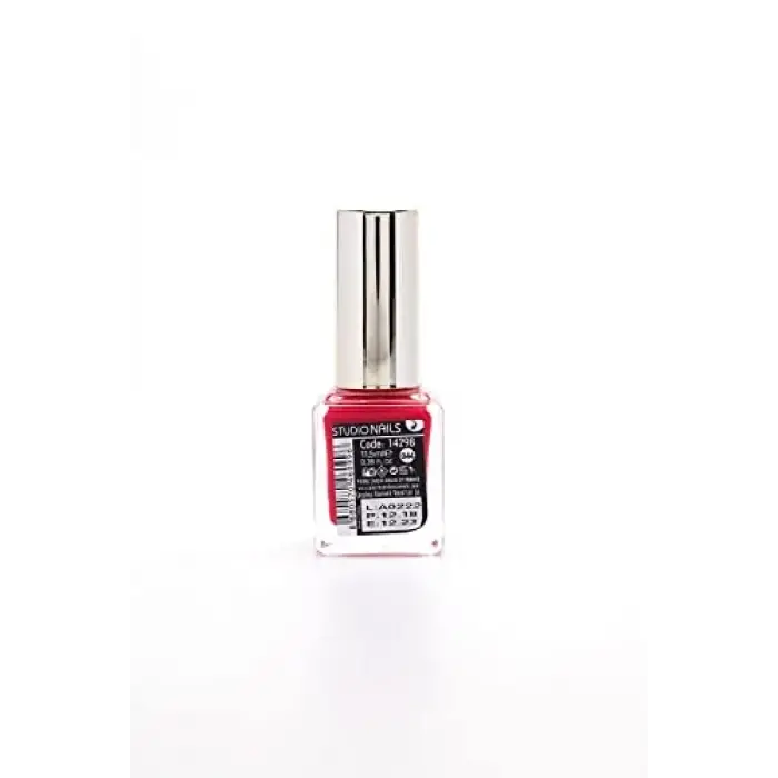 Studio Nails Oje -044