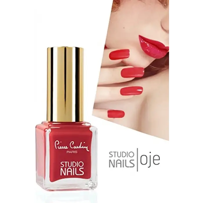 Studio Nails Oje 048,150 g