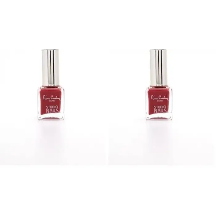 Studio Nails Oje -048,150 g 2li set