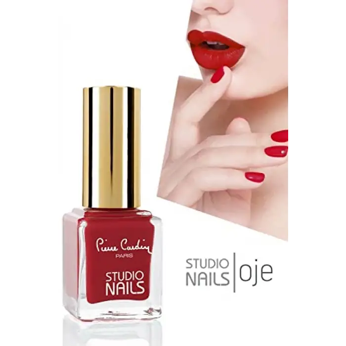 Studio Nails Oje -051 1 Paket (1 x 150 g)