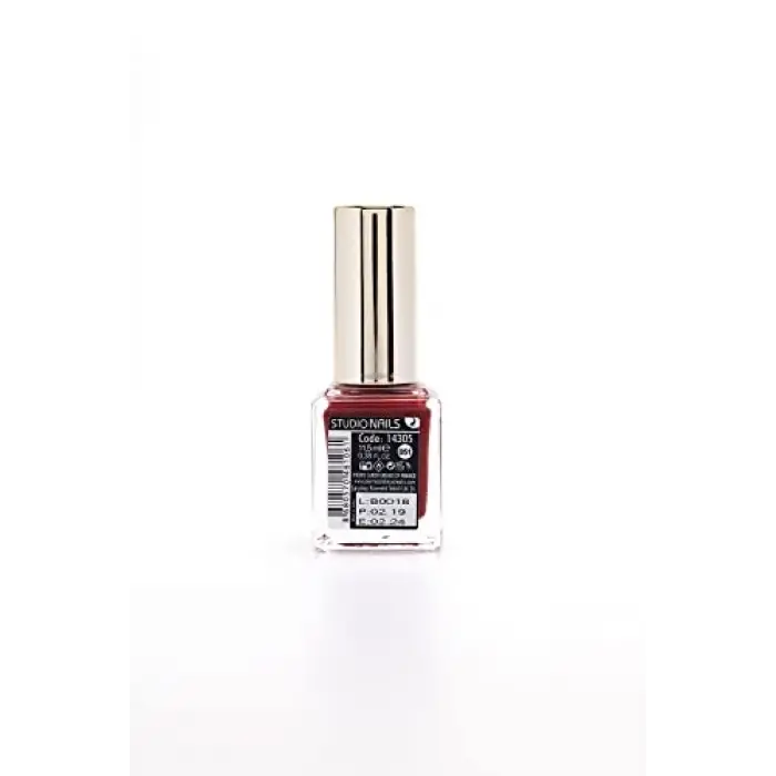 Studio Nails Oje -051 1 Paket (1 x 150 g)