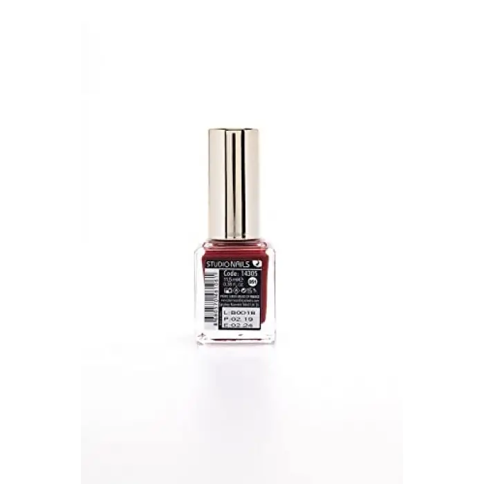 Studio Nails Oje -051