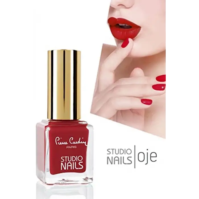 Studio Nails Oje -051