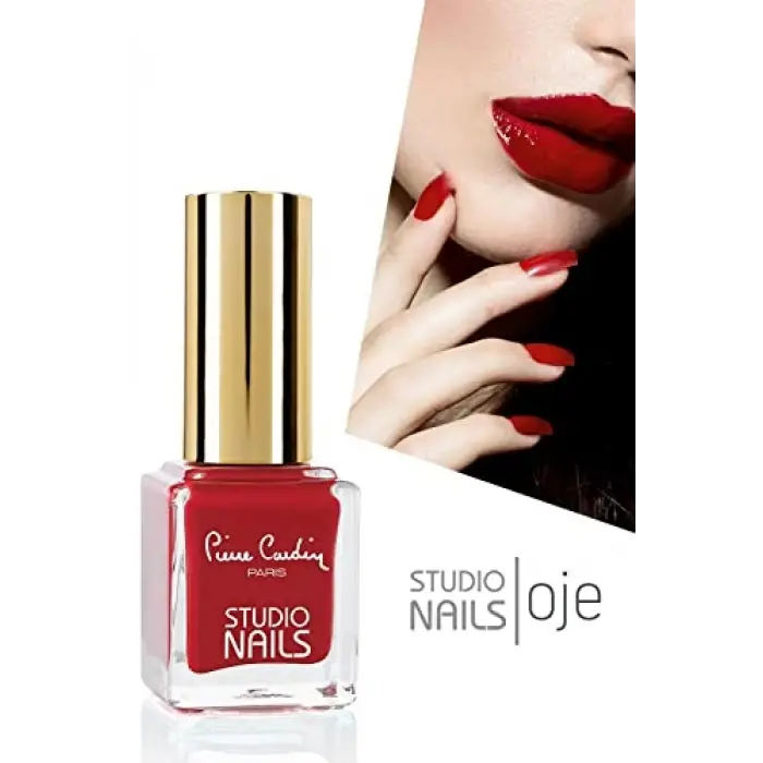 Studio Nails oje 052 numara