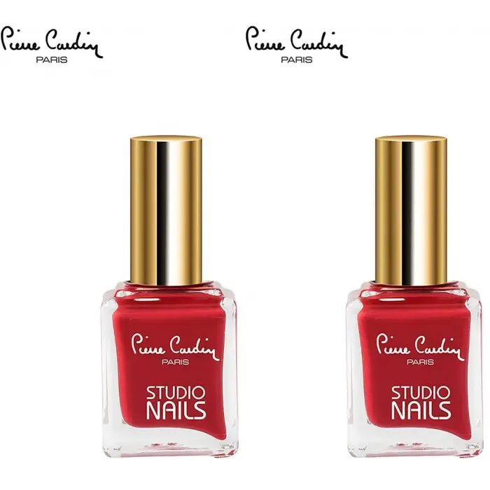 Studio Nails Oje -052,150 g 2li set